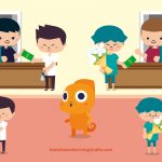 How People in Japan Celebrate White Day